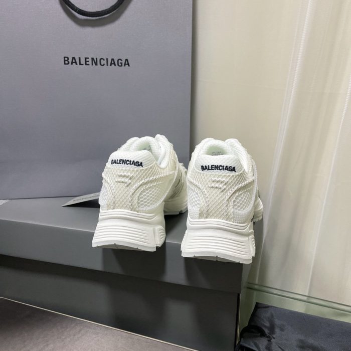 Balenciaga Phantom 女式运动鞋白色 678869W2E929000