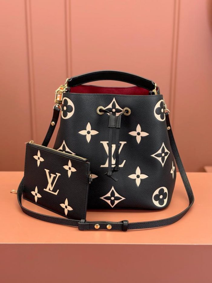 复刻LV NéONOé 中号