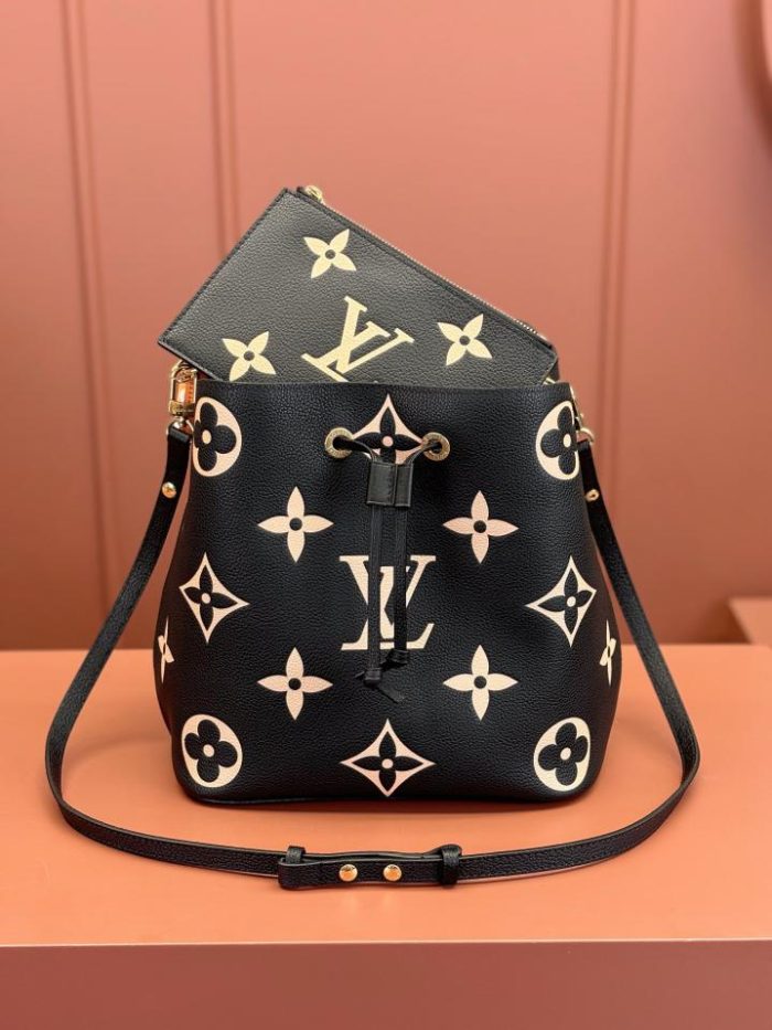 复刻LV NéONOé 中号
