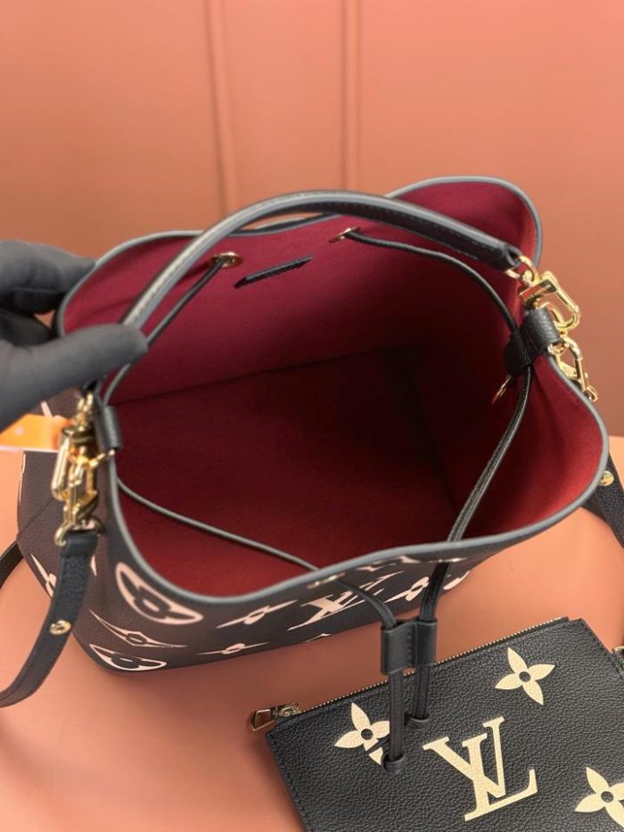复刻LV NéONOé 中号