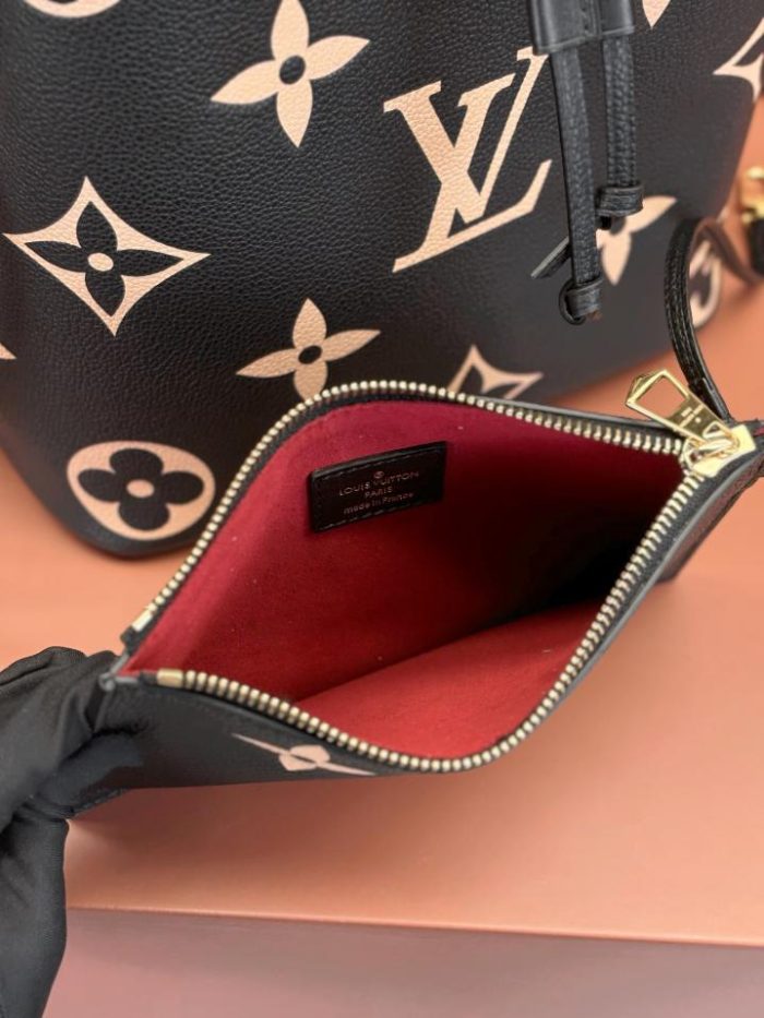 复刻LV NéONOé 中号