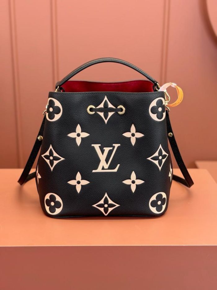 复刻LV NéONOé 中号