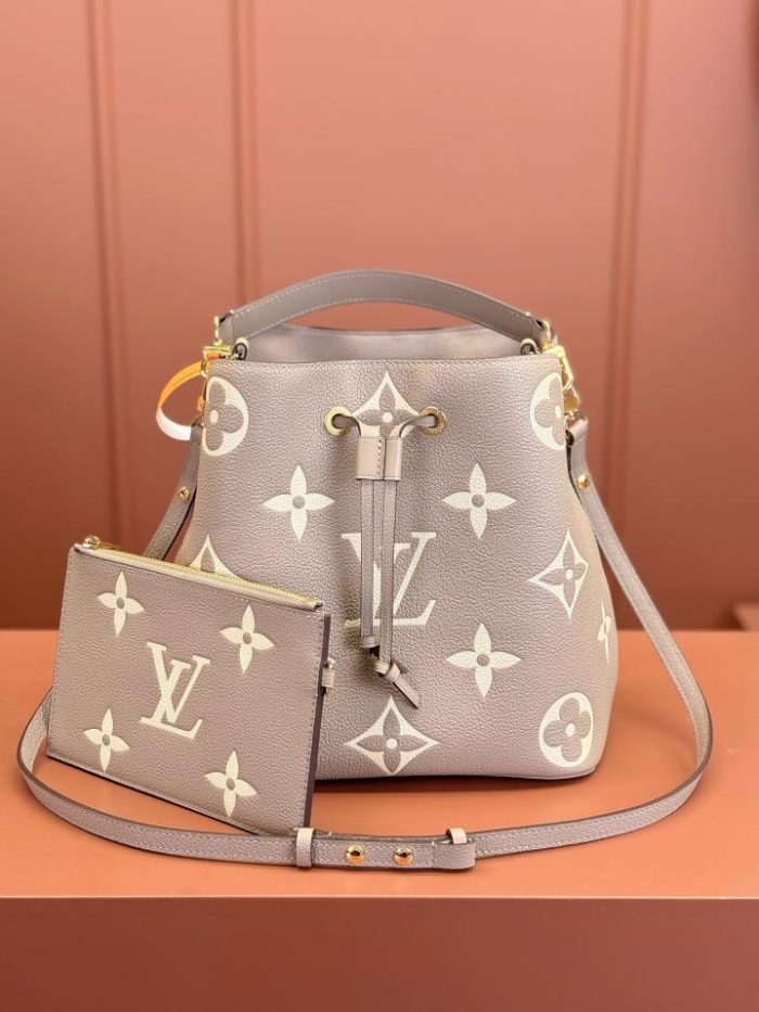 复刻LV NéONOé 中号