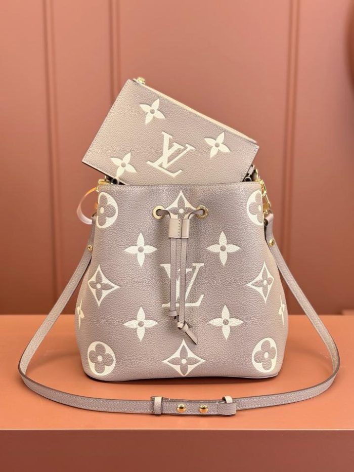 复刻LV NéONOé 中号