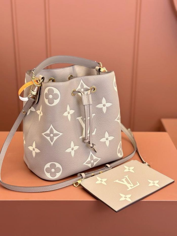 复刻LV NéONOé 中号