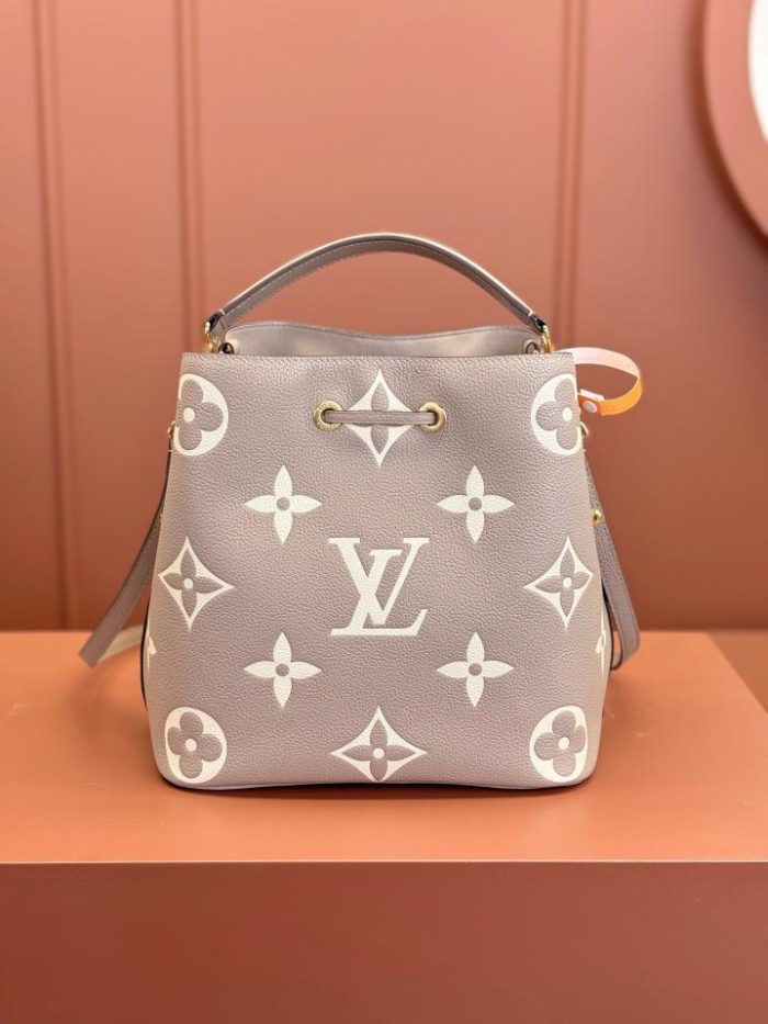 复刻LV NéONOé 中号