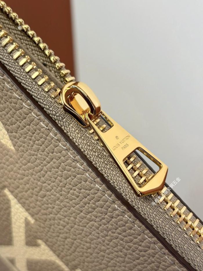 复刻LV NéONOé 中号
