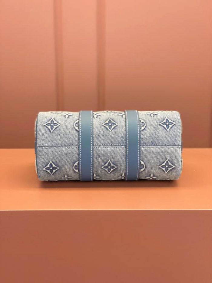 LV KEEPALL BANDOULIèRE 25