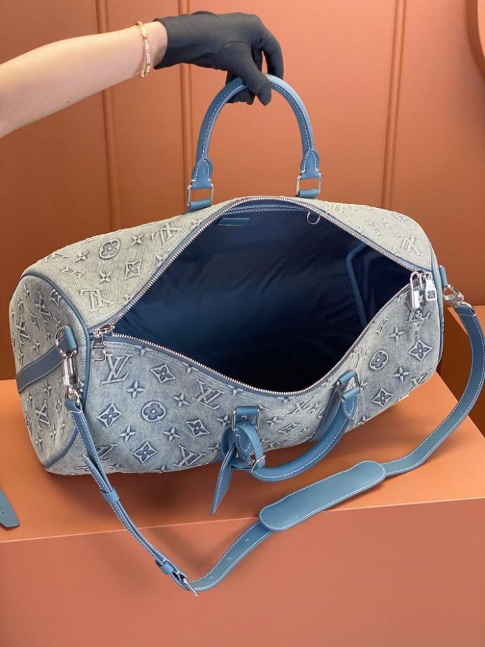 LV KEEPALL BANDOULIèRE 50 旅行袋