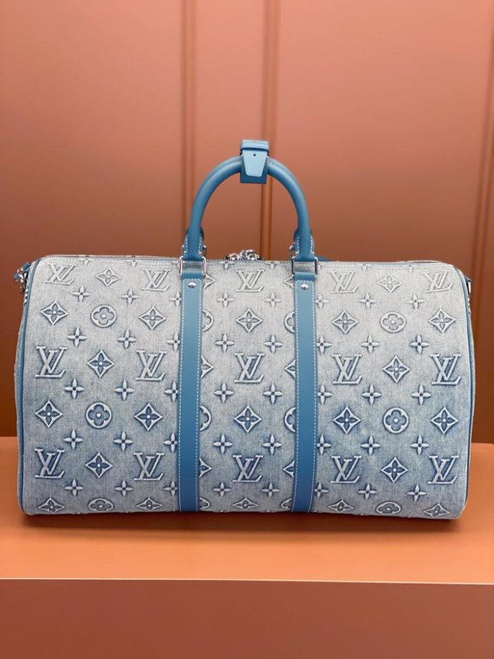 LV KEEPALL BANDOULIèRE 50 旅行袋