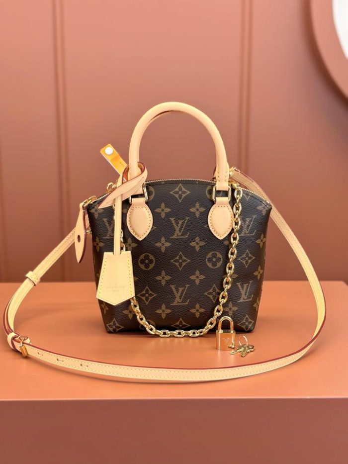 LV LOCKIT BB