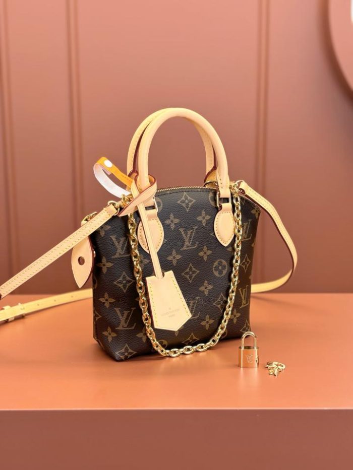 LV LOCKIT BB