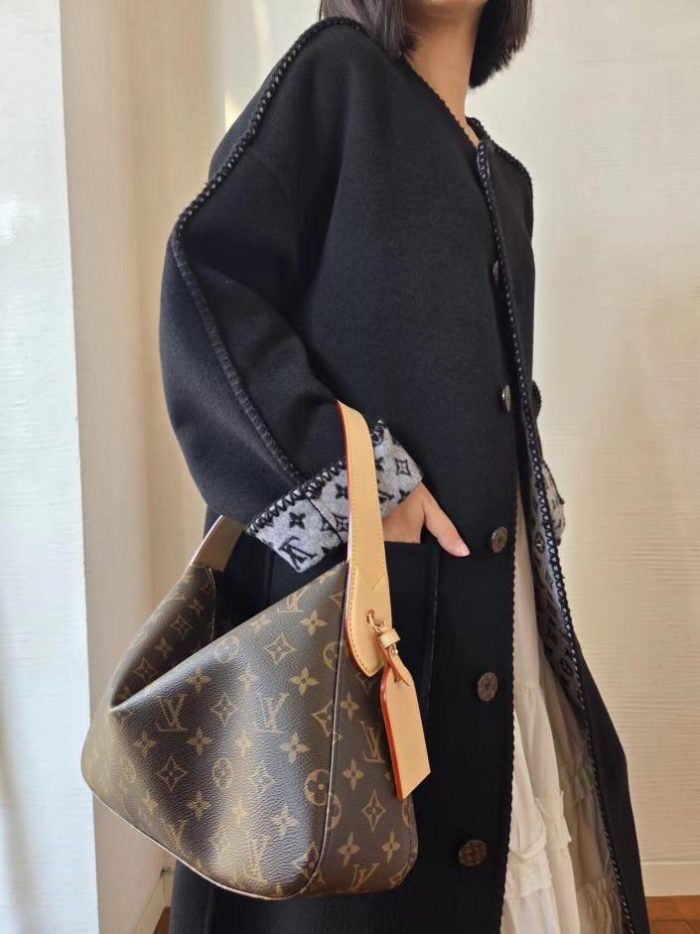 LV SLOUCHY 小号