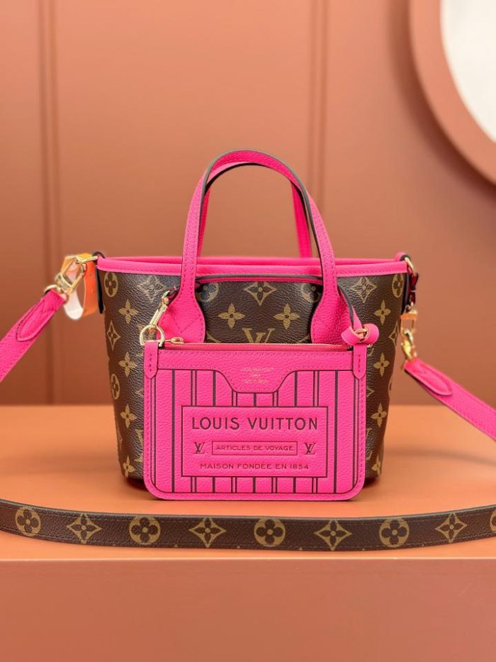 LV NEVERFULL INSIDE OUT BB