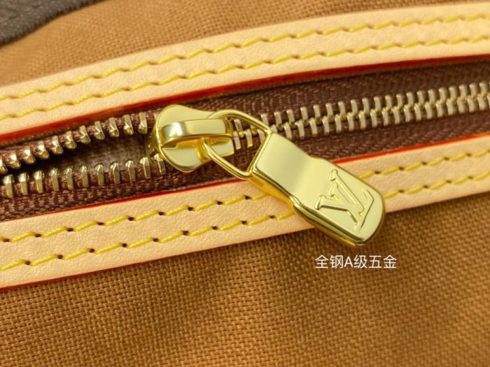 KEEPALL BANDOULIèRE 45 旅行袋