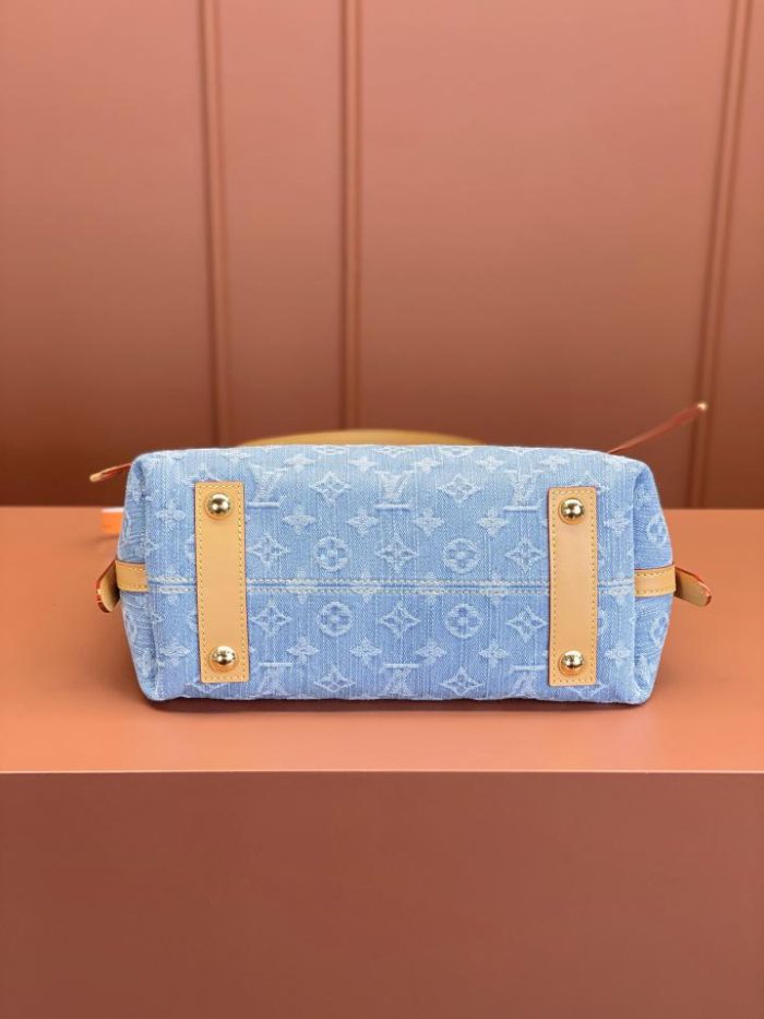 LV CARRYALL 小号