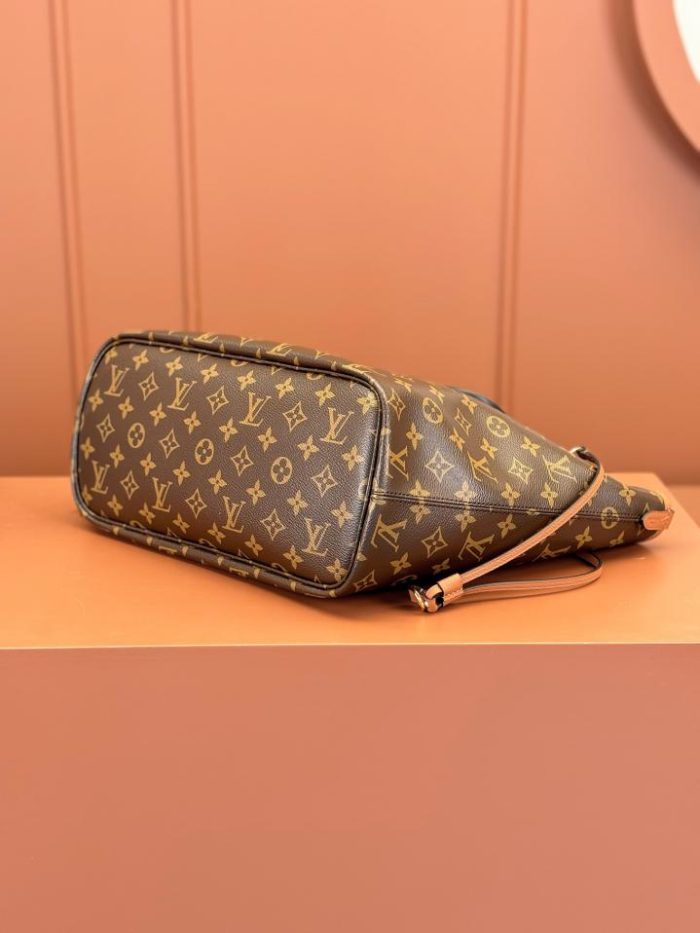 LV NEVERFULL INSIDE OUT 中号