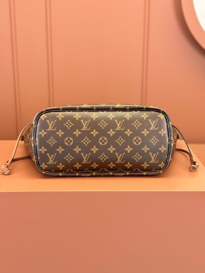 LV NEVERFULL INSIDE OUT 中号