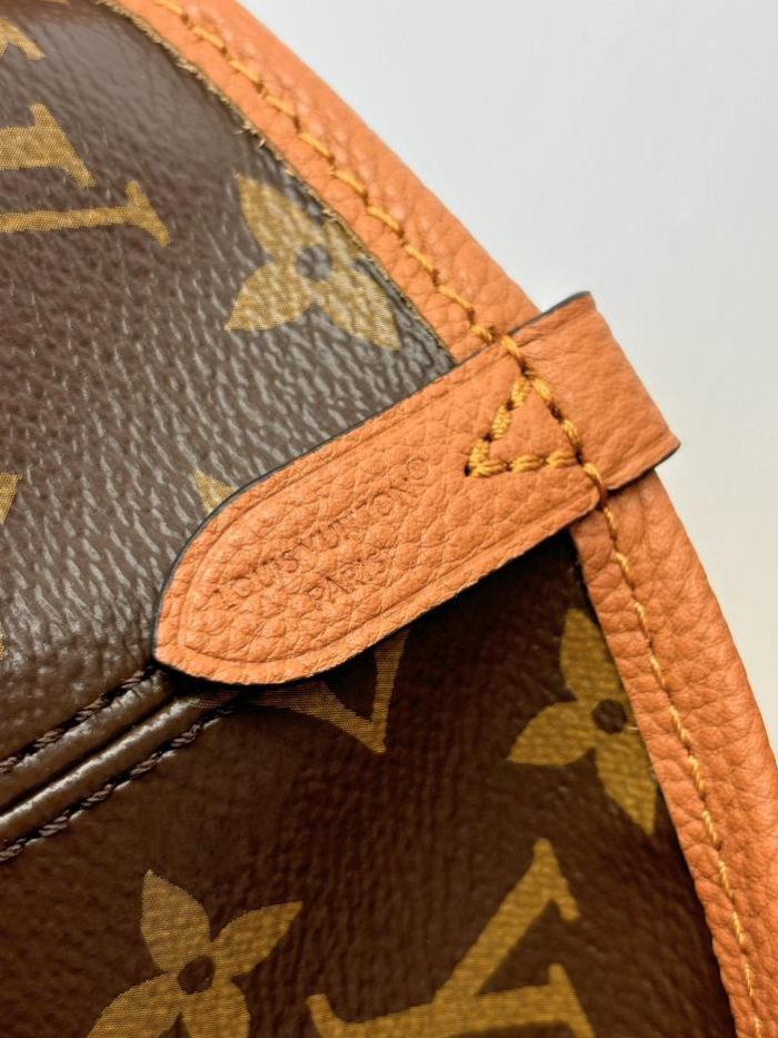 LV NEVERFULL INSIDE OUT 中号