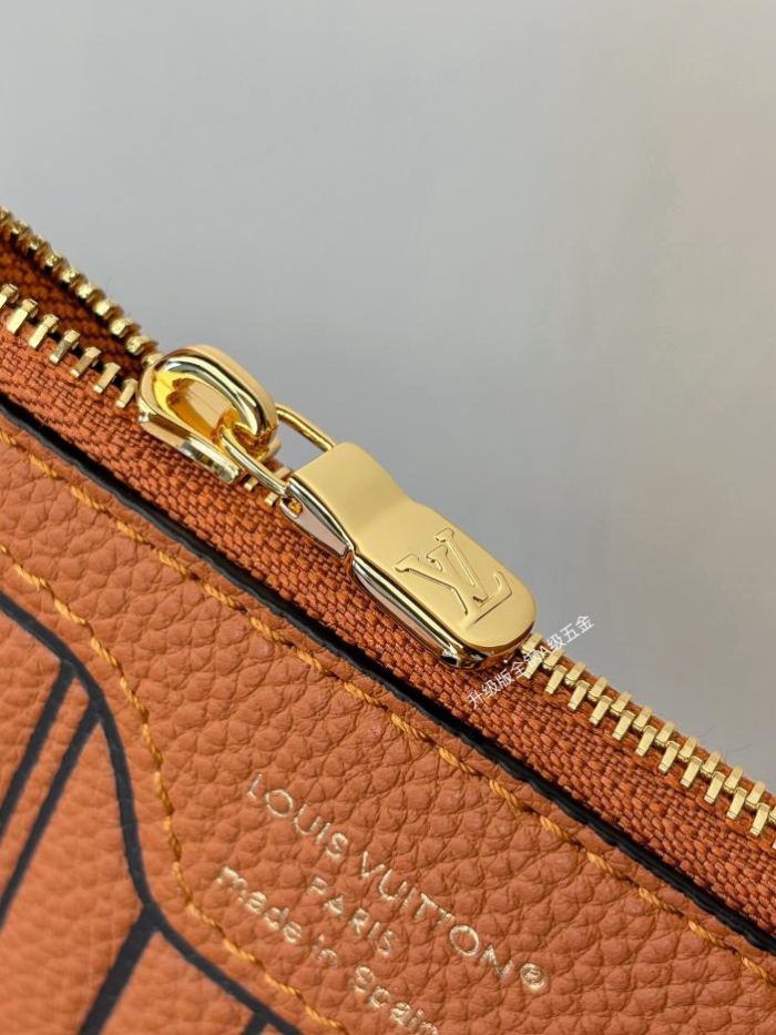 LV NEVERFULL INSIDE OUT 中号