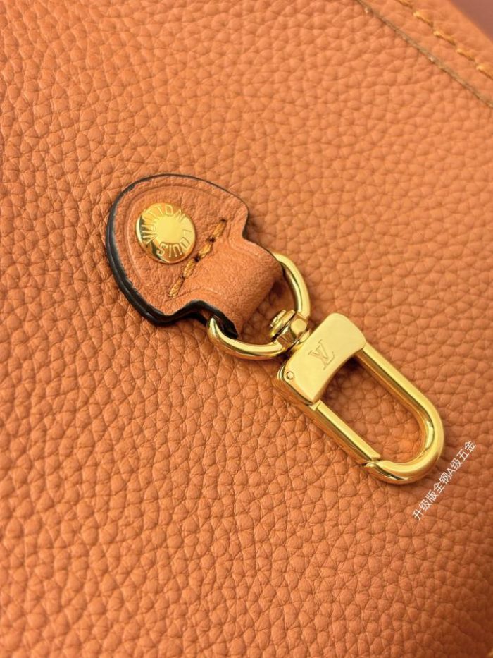 LV NEVERFULL INSIDE OUT 中号