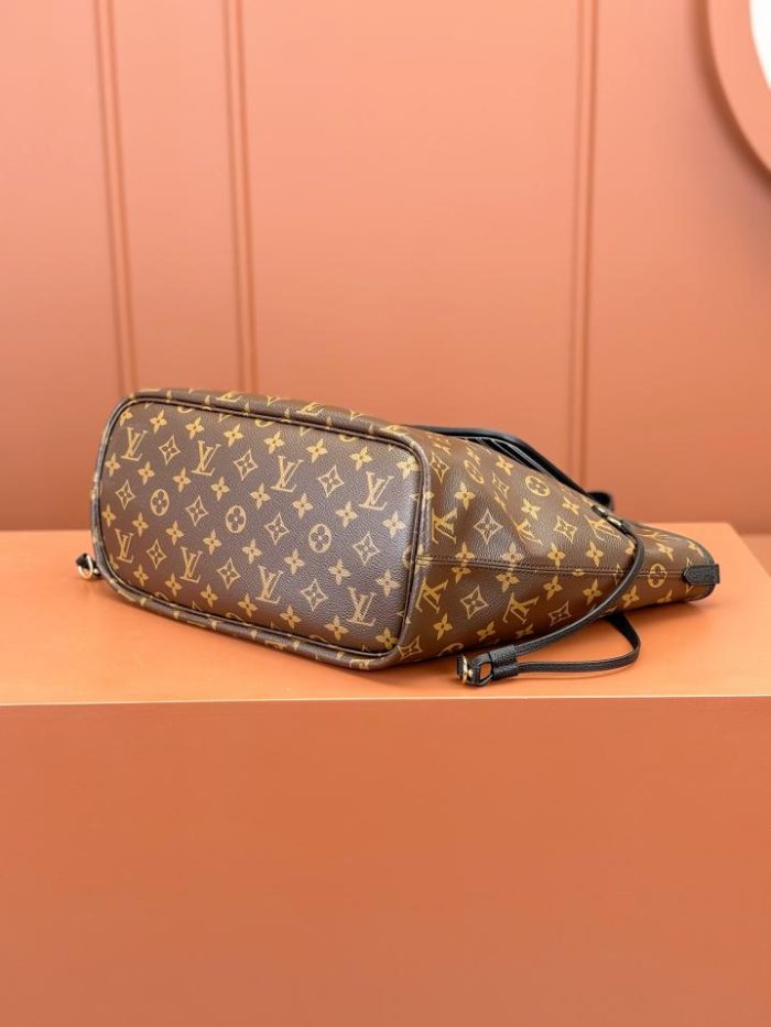 LV NEVERFULL INSIDE OUT 中号