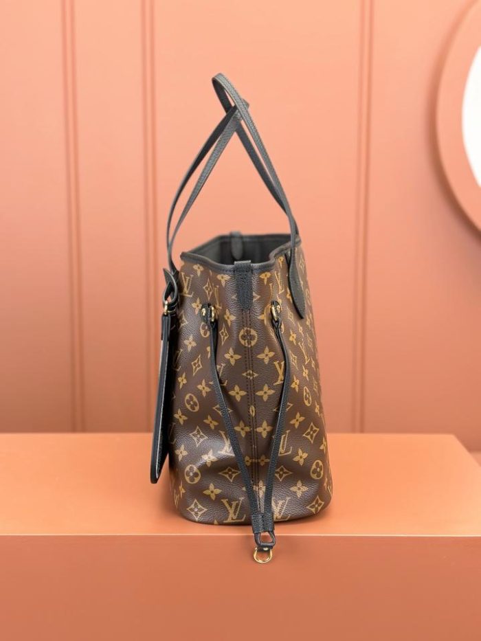 LV NEVERFULL INSIDE OUT 中号