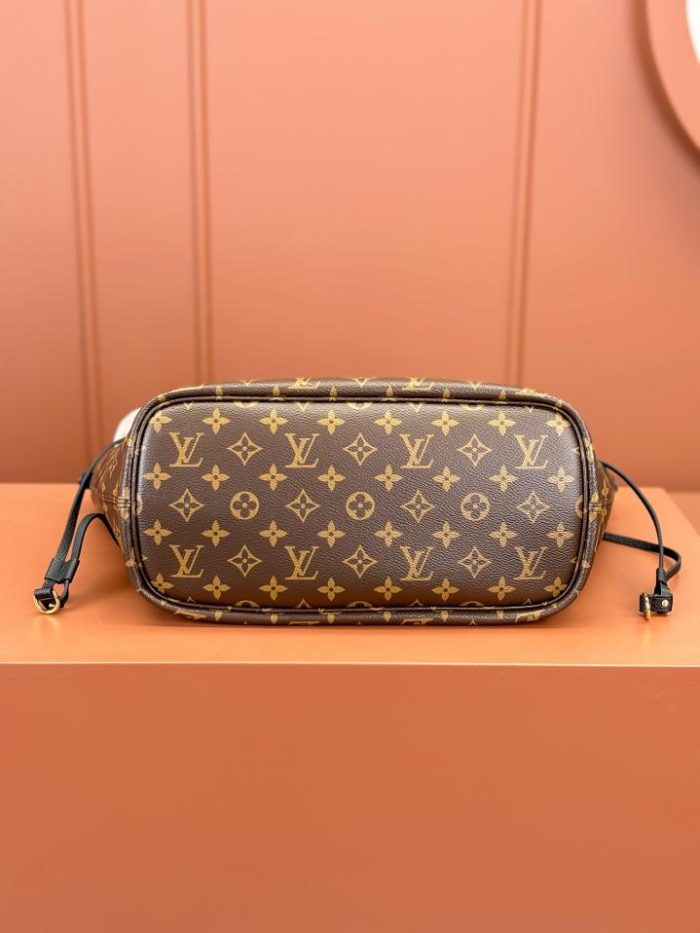 LV NEVERFULL INSIDE OUT 中号