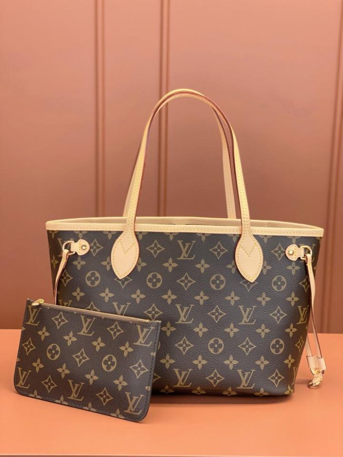 复刻LV NEVERFULL 迷你