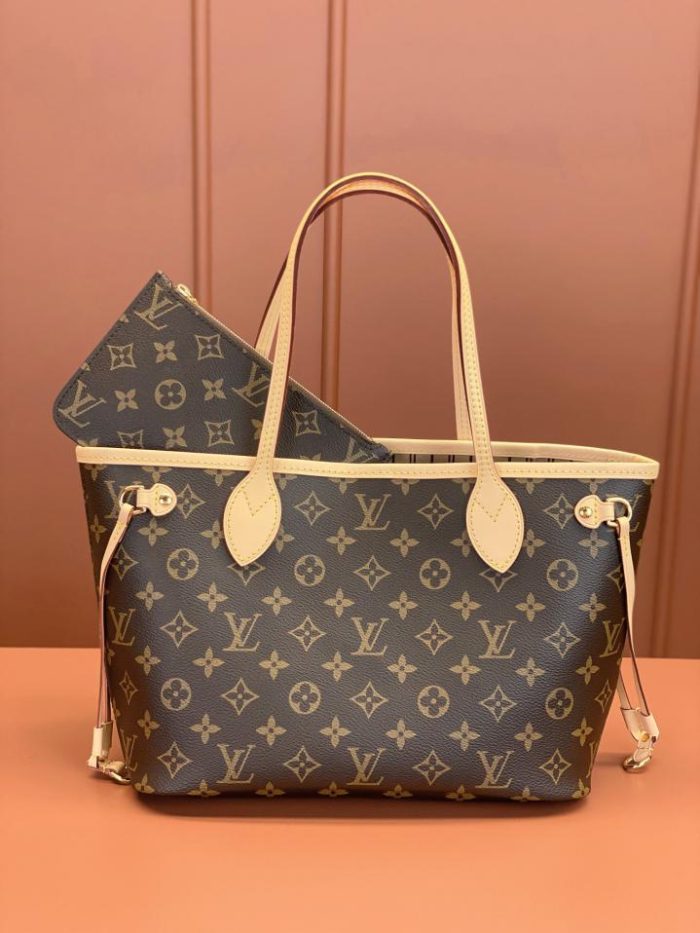 复刻LV NEVERFULL 迷你