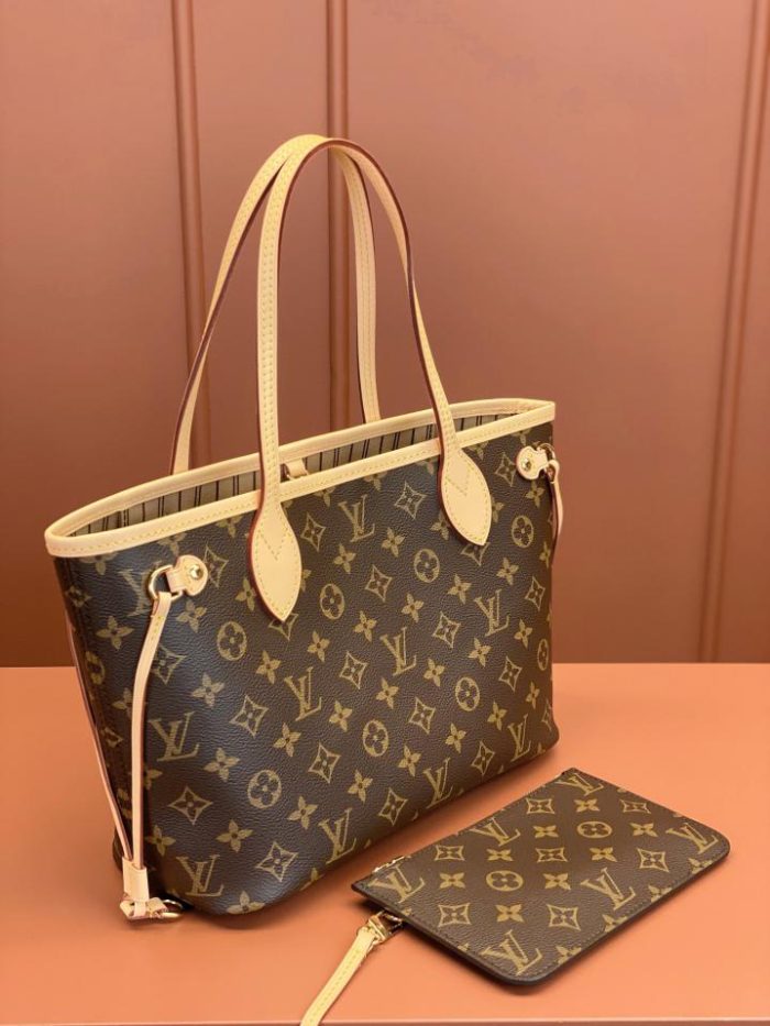 复刻LV NEVERFULL 迷你