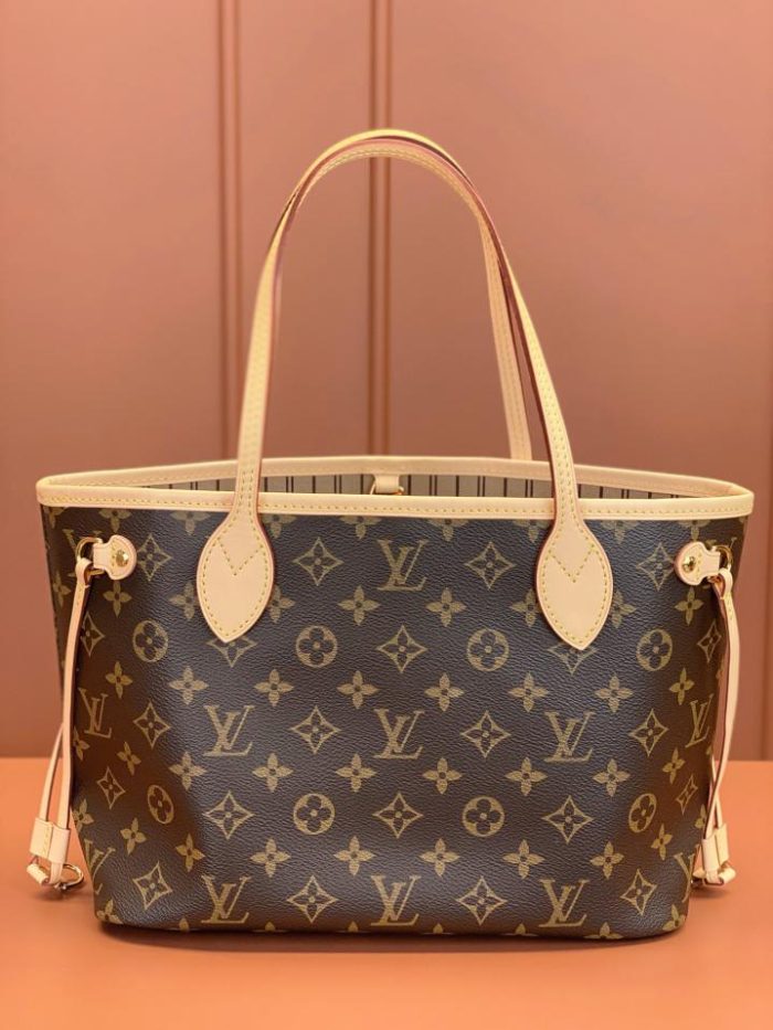 复刻LV NEVERFULL 迷你