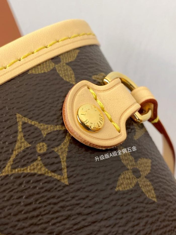 复刻LV NEVERFULL 迷你