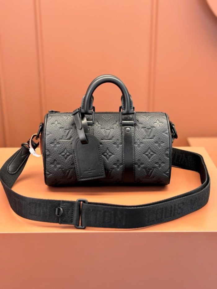 LV KEEPALL BANDOULIèRE 25