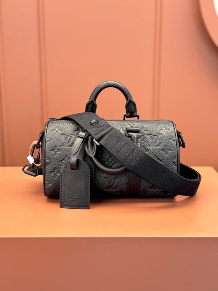 LV KEEPALL BANDOULIèRE 25