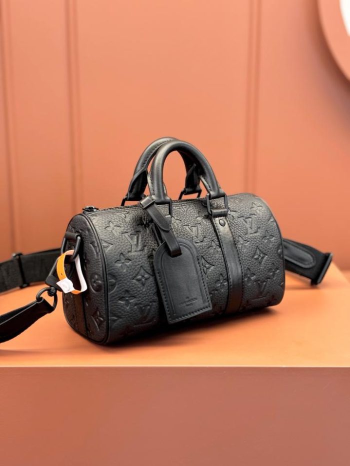 LV KEEPALL BANDOULIèRE 25