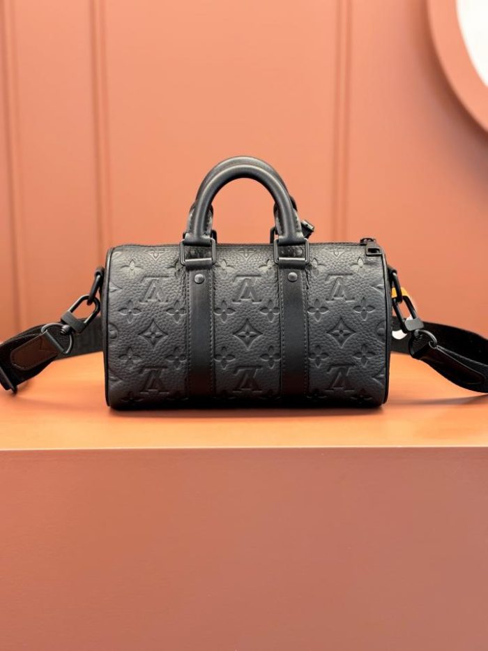 LV KEEPALL BANDOULIèRE 25