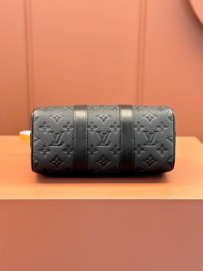 LV KEEPALL BANDOULIèRE 25