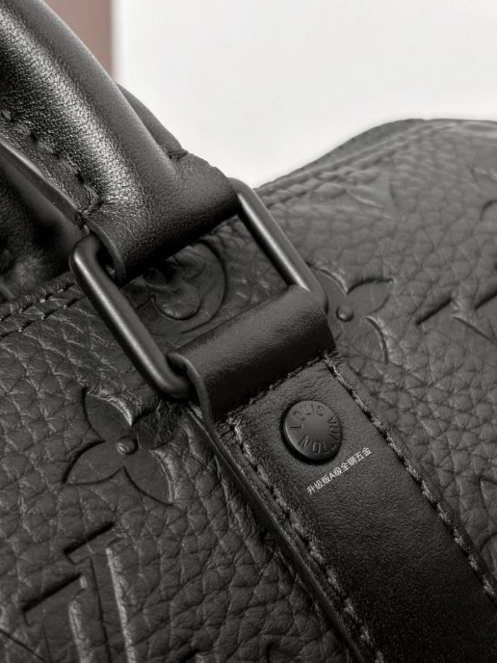 LV KEEPALL BANDOULIèRE 25