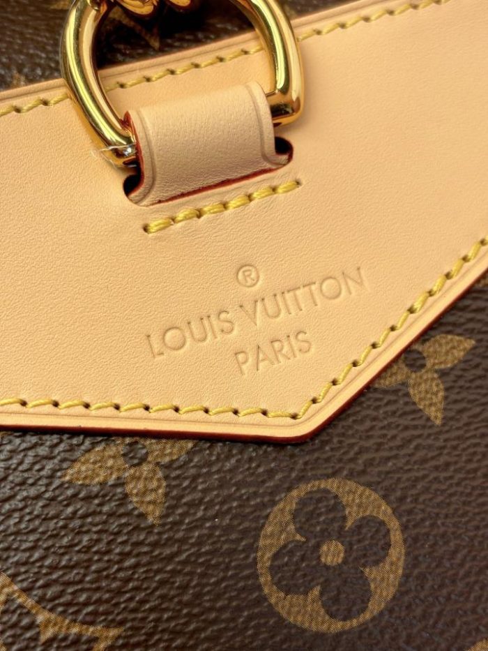 LV montsouris 双肩包