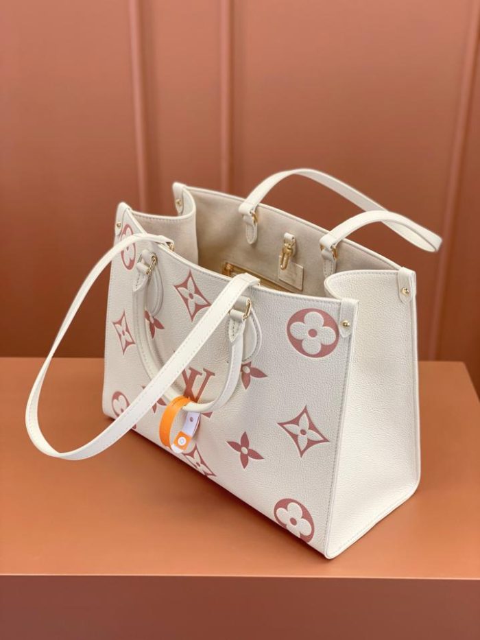 LV ONTHEGO 中号