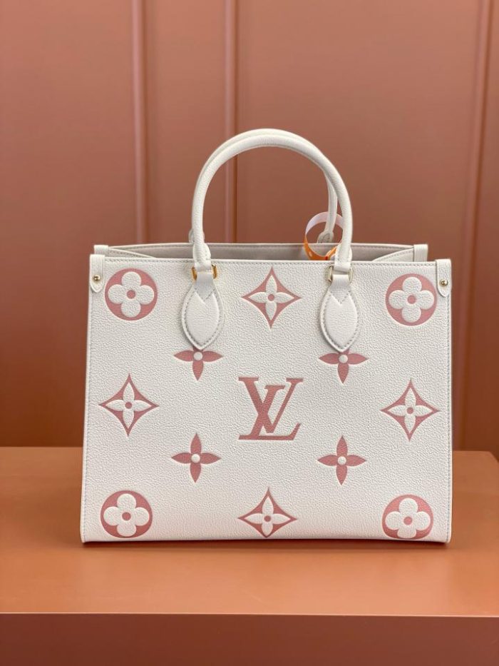 LV ONTHEGO 中号