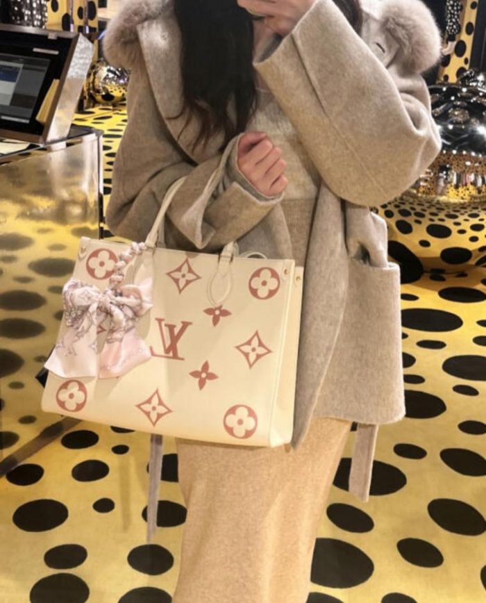 LV ONTHEGO 中号