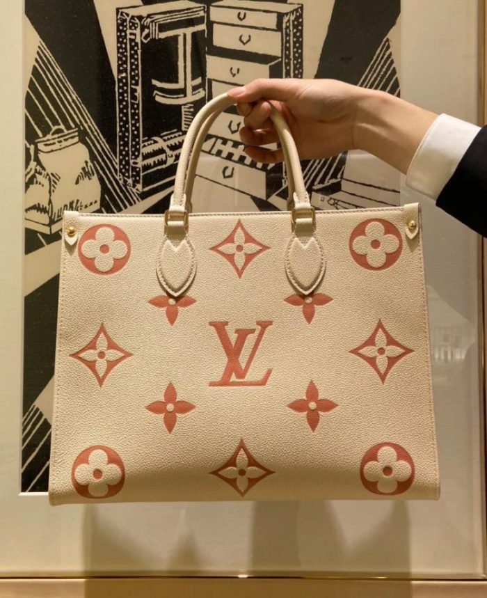 LV ONTHEGO 中号