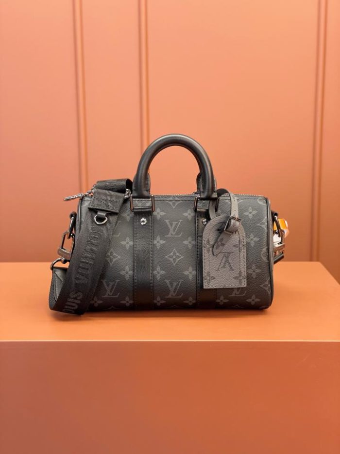 复刻LV KEEPALL BANDOULIèRE 25