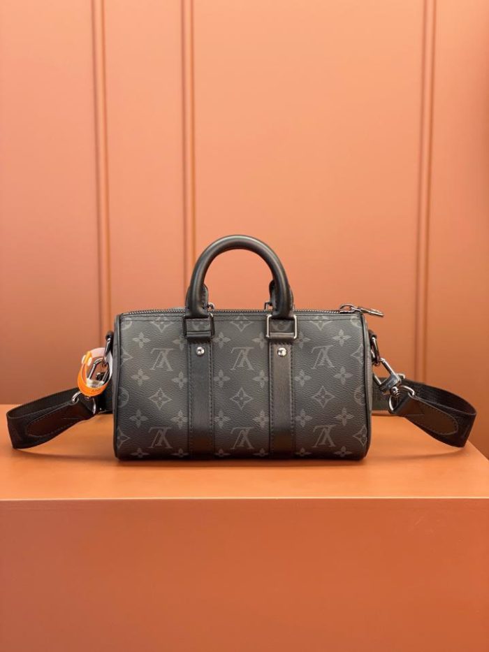 复刻LV KEEPALL BANDOULIèRE 25