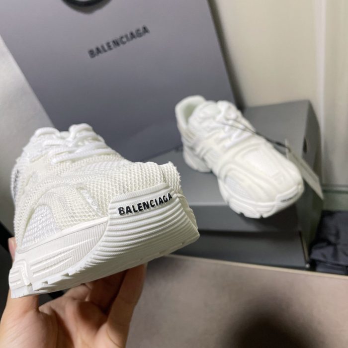 Balenciaga Phantom 女式运动鞋白色 678869W2E929000