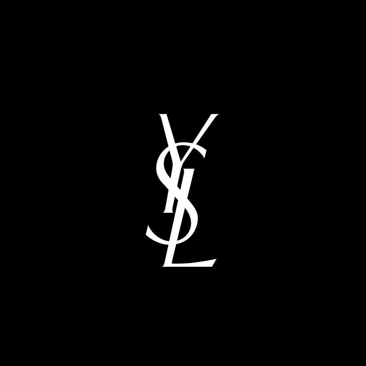 高仿Saint-Laurent-logo图