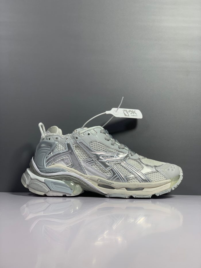 复刻巴黎世家（Balenciaga） 男士多色跑步运动鞋