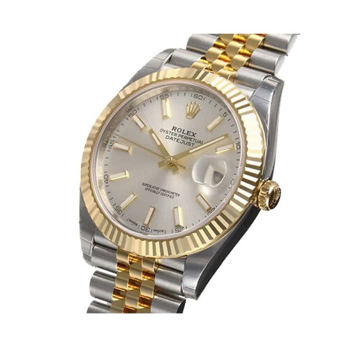 Datejust 腕表